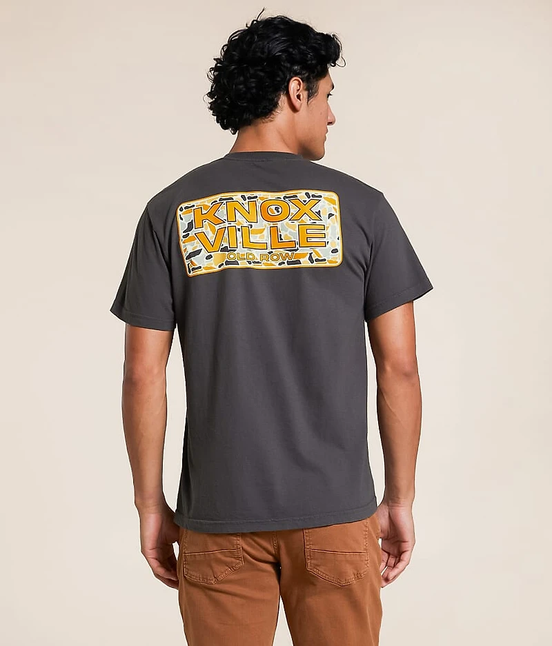 Knoxville T-Shirt