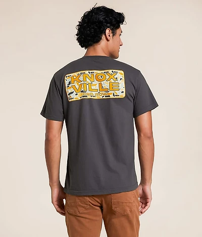 Knoxville T-Shirt