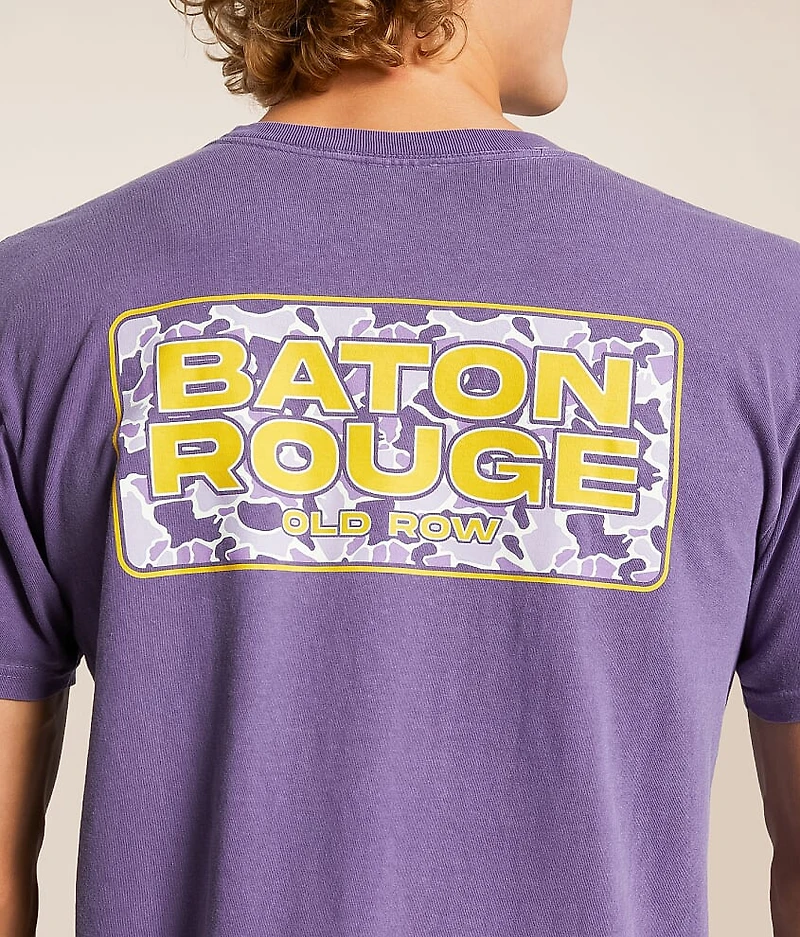 Baton Rouge T-Shirt