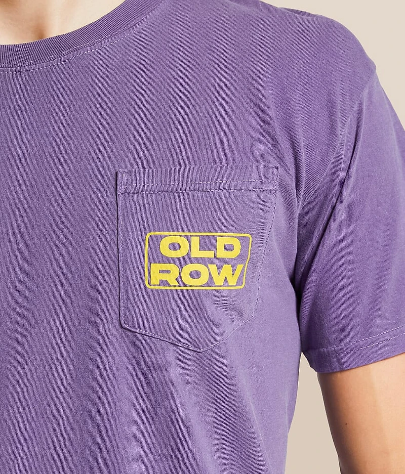 Baton Rouge T-Shirt