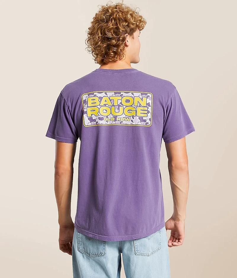 Baton Rouge T-Shirt