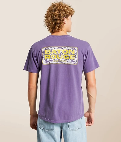 Baton Rouge T-Shirt
