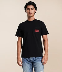 Athens Camo T-Shirt