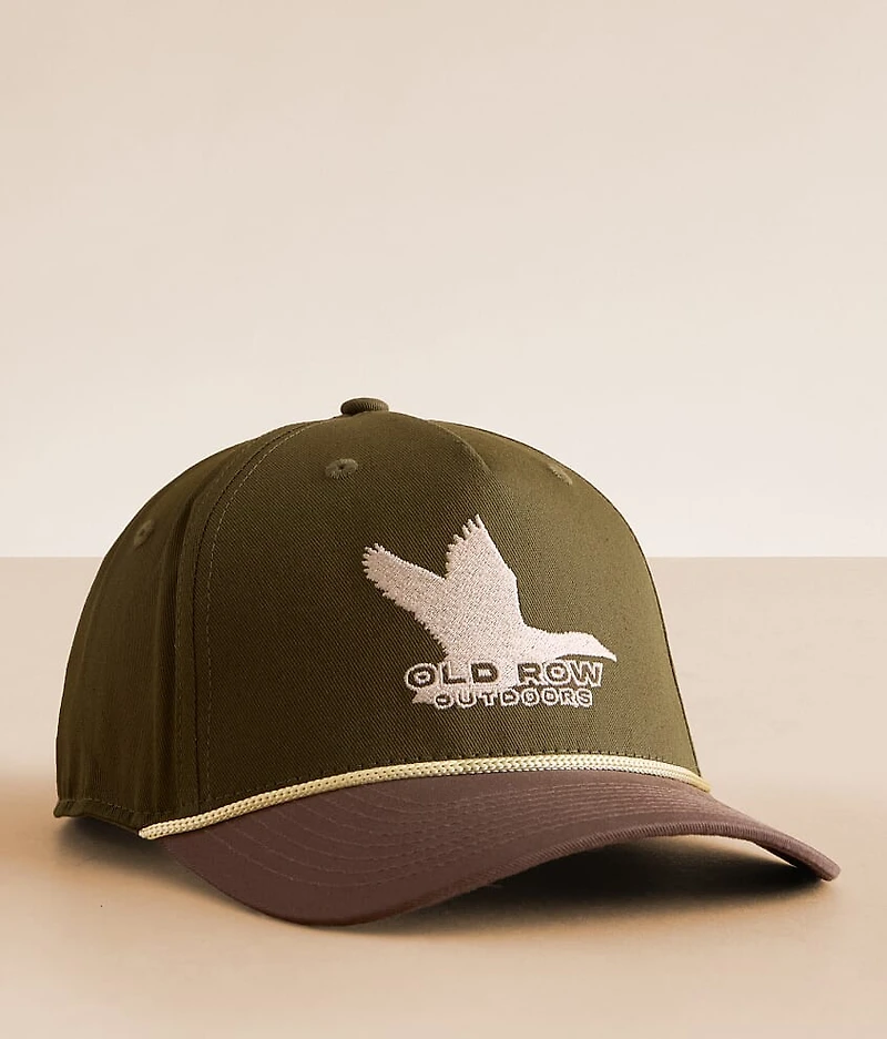 Flying Duck Hat