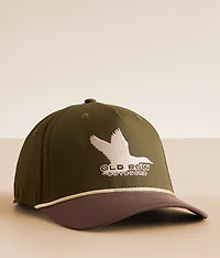 Flying Duck Hat