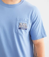The Good Boys Club Bird Dogs T-Shirt