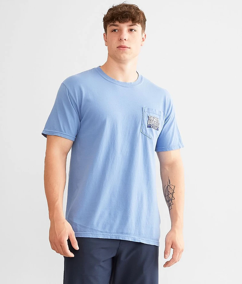 The Good Boys Club Bird Dogs T-Shirt