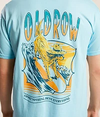 Hang Paw T-Shirt