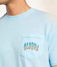 Hang Paw T-Shirt