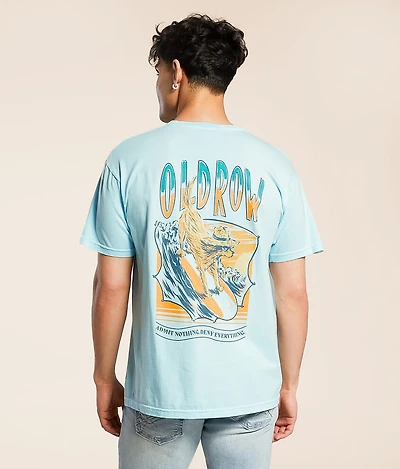 Hang Paw T-Shirt