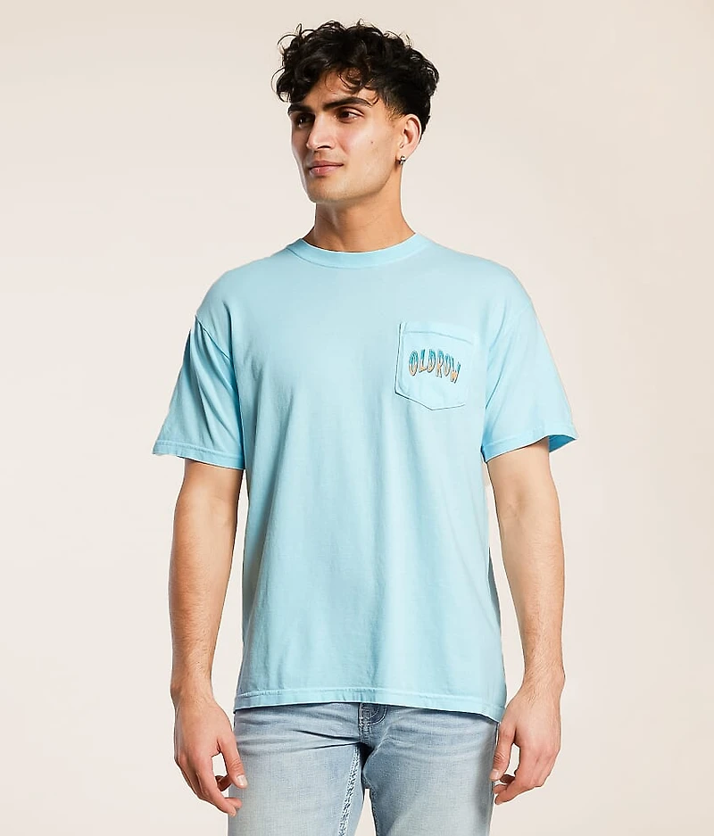 Hang Paw T-Shirt