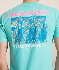Place Your Bets T-Shirt