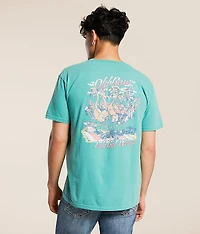 Flamingos T-Shirt