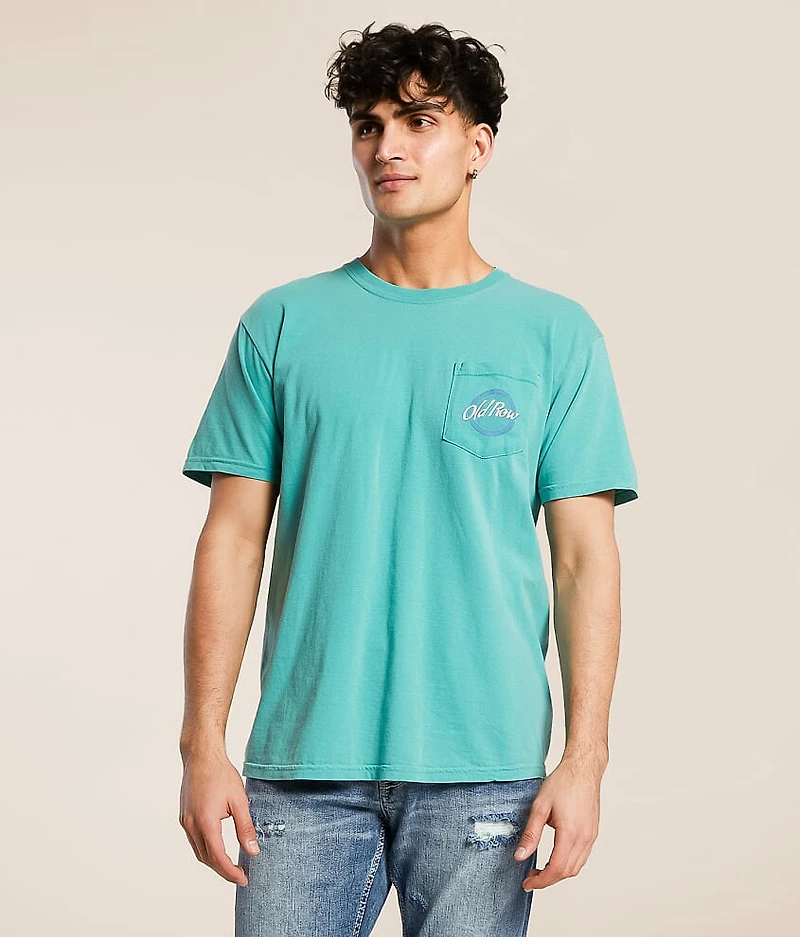 Flamingos T-Shirt