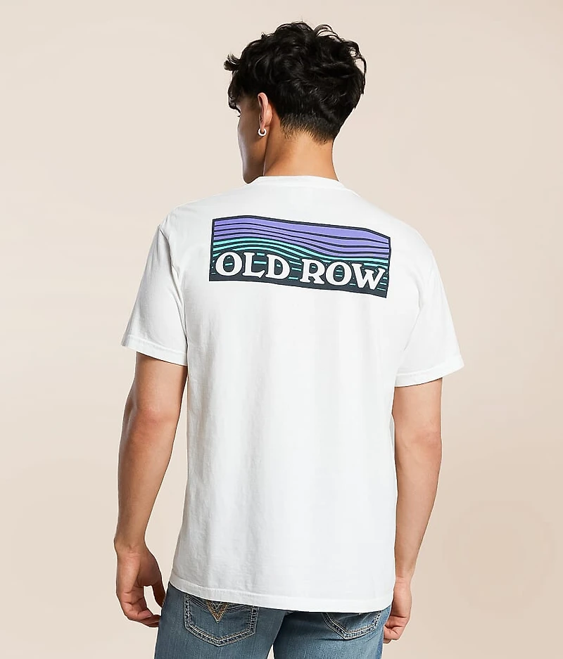 Waves T-Shirt
