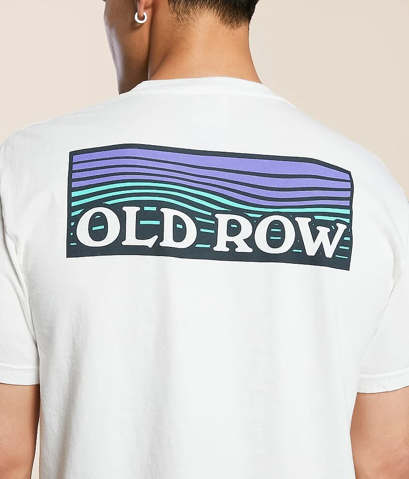 Waves T-Shirt