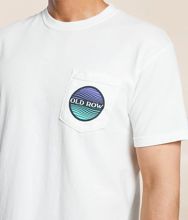 Waves T-Shirt