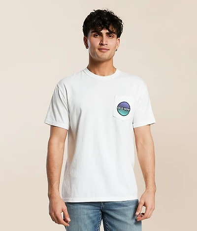 Waves T-Shirt
