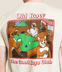 Pool Dogs T-Shirt