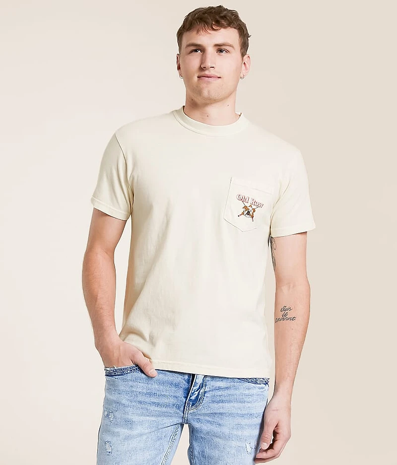 Pool Dogs T-Shirt