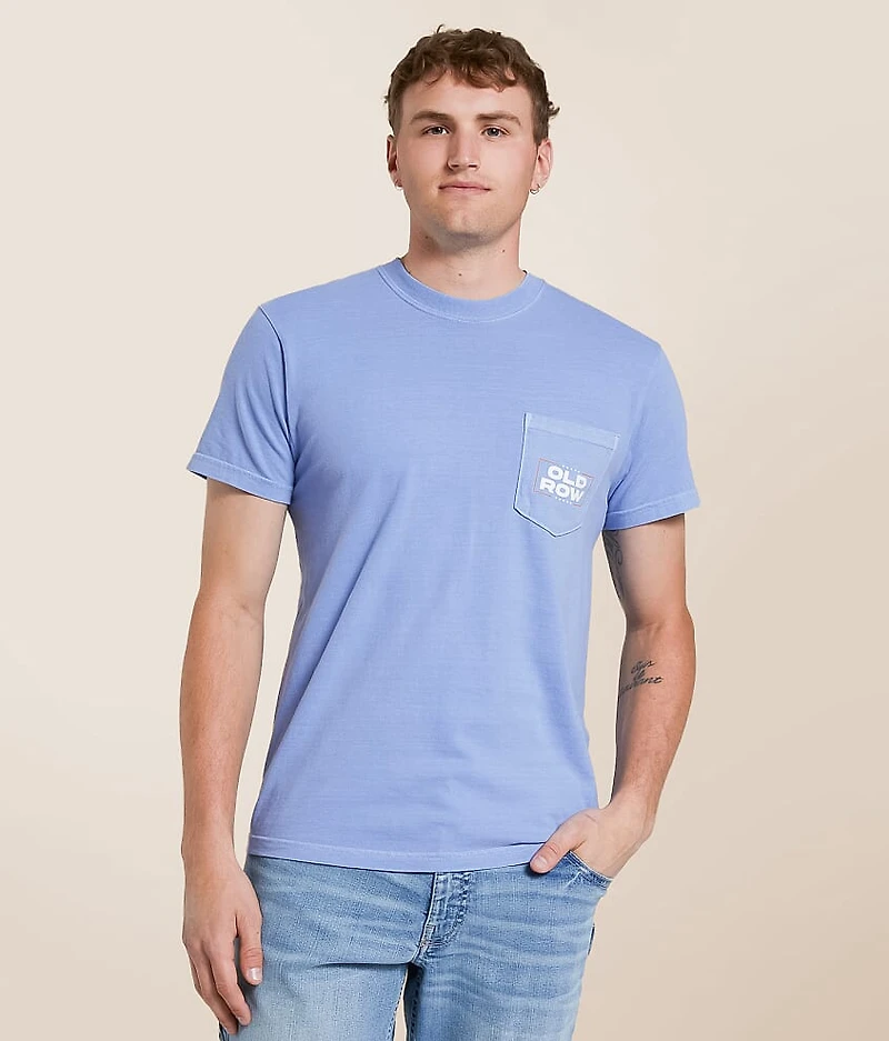 Good Boys Club USA T-Shirt