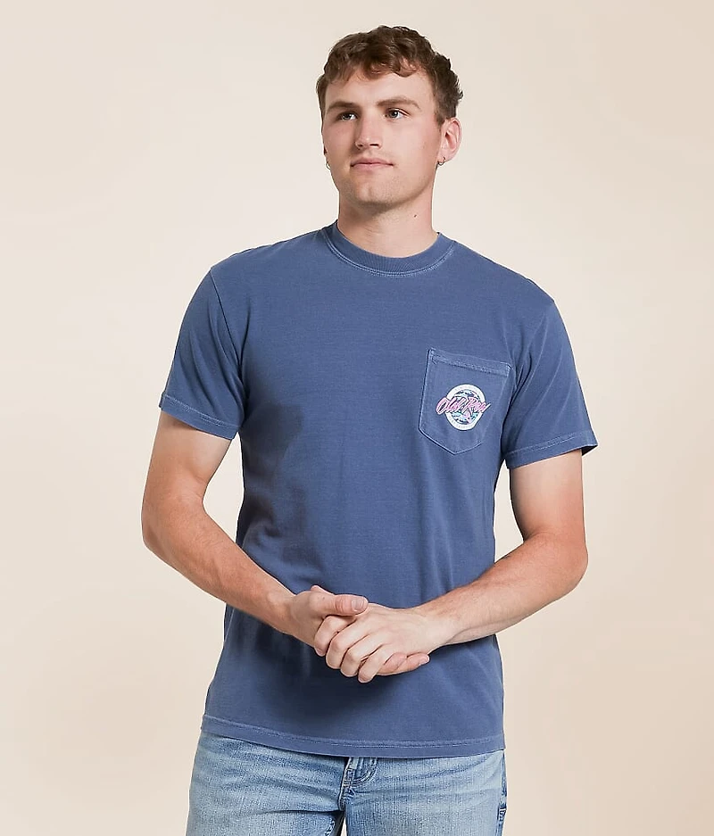 Splatter T-Shirt