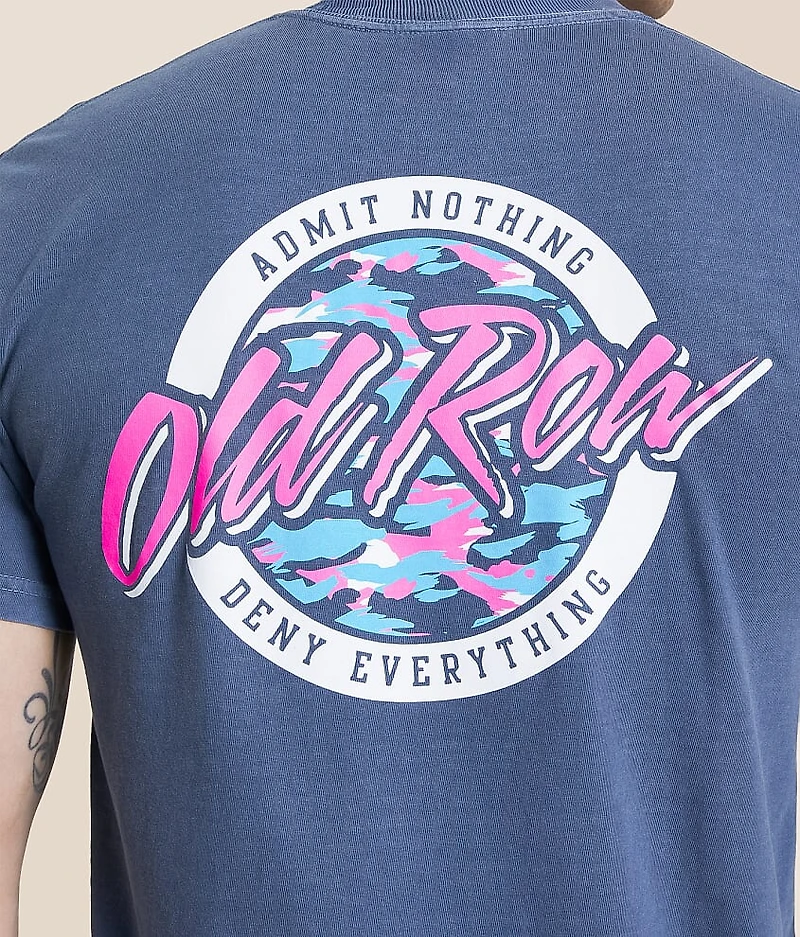 Splatter T-Shirt