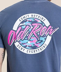 Splatter T-Shirt