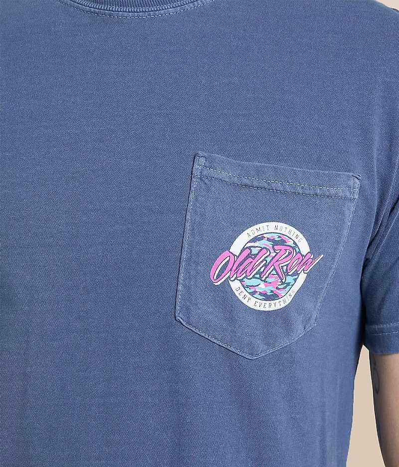 Splatter T-Shirt