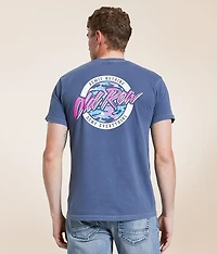 Splatter T-Shirt