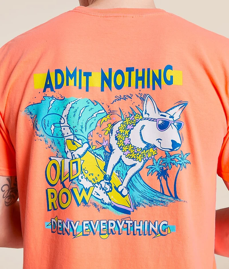 Hang Paw 2.0 T-Shirt