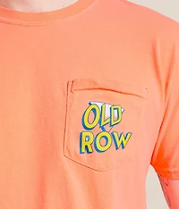 Hang Paw 2.0 T-Shirt