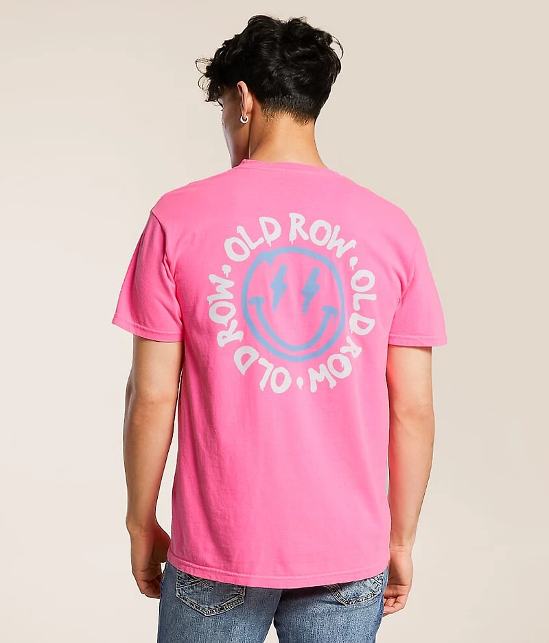 Smiley 2.0 T-Shirt