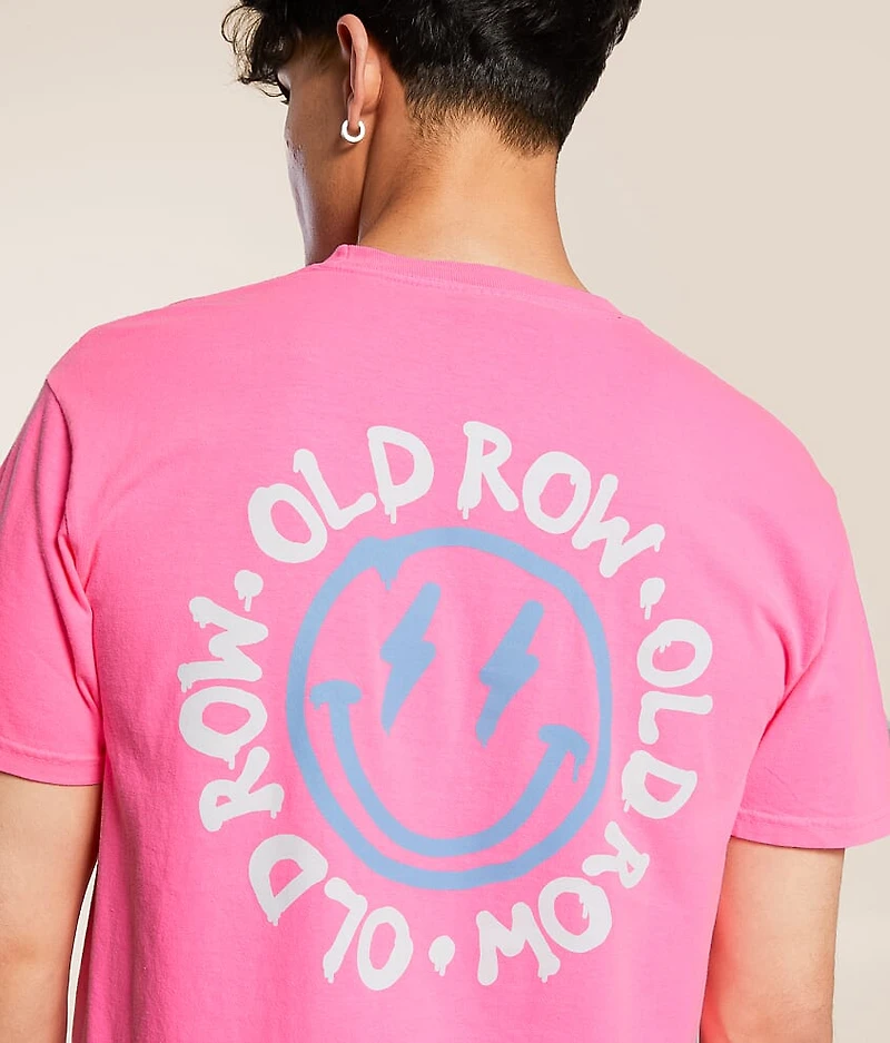 Smiley 2.0 T-Shirt