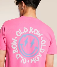 Smiley 2.0 T-Shirt