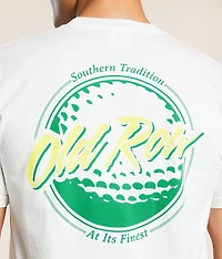 Golf T-Shirt