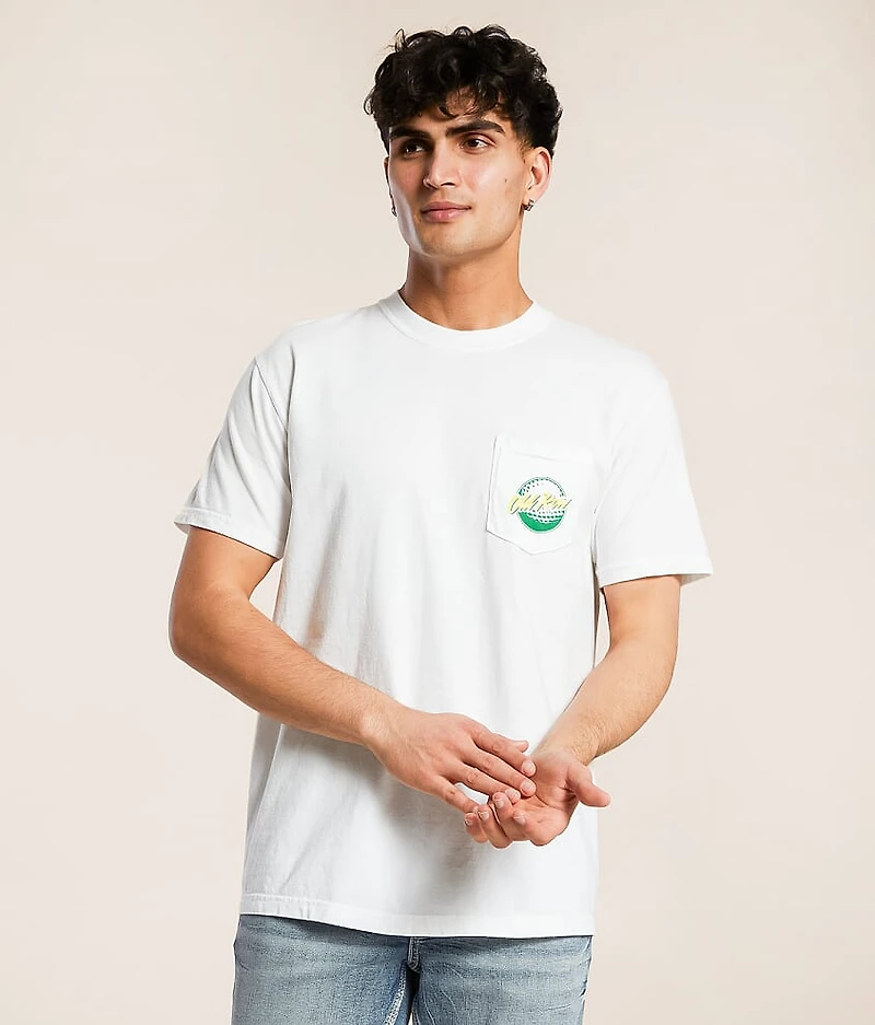 Golf T-Shirt