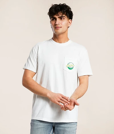 Golf T-Shirt