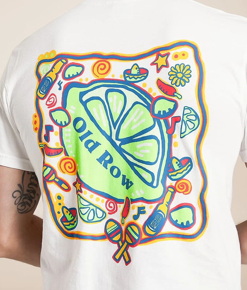 Drinko For Cinco T-Shirt