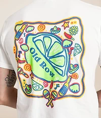 Drinko For Cinco T-Shirt