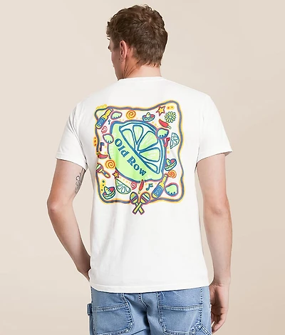 Drinko For Cinco T-Shirt
