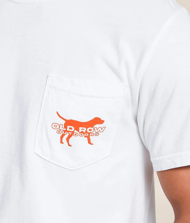 Camo Pointer T-Shirt