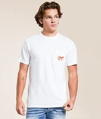 Camo Pointer T-Shirt