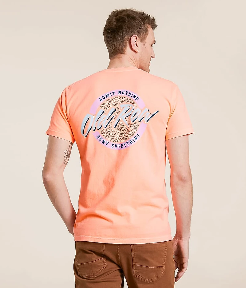 Circle Logo T-Shirt