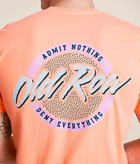 Circle Logo T-Shirt