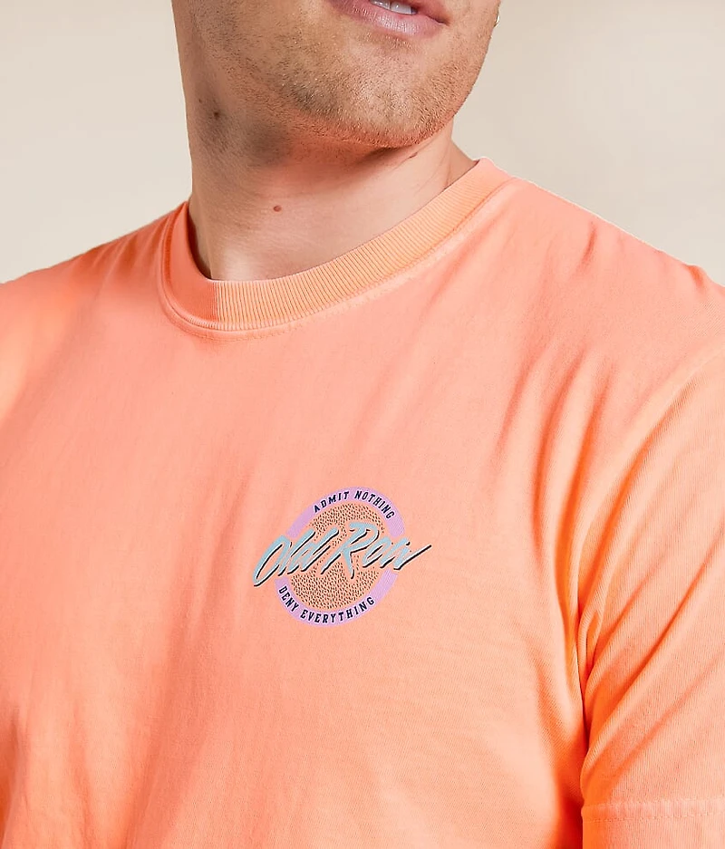 Circle Logo T-Shirt