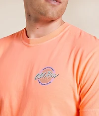 Circle Logo T-Shirt