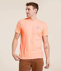 Circle Logo T-Shirt