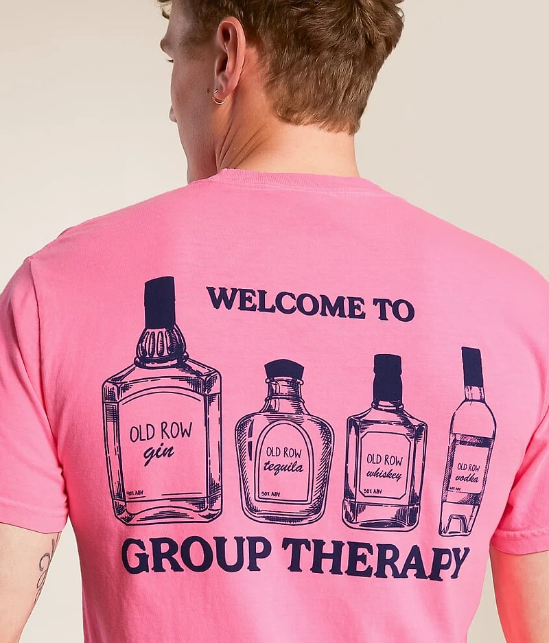 Group Therapy T-Shirt