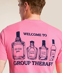 Group Therapy T-Shirt